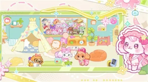 �ҵĹ���С��(С��С��Ӫ��Ϸ)v1.0.2 �ֻ���