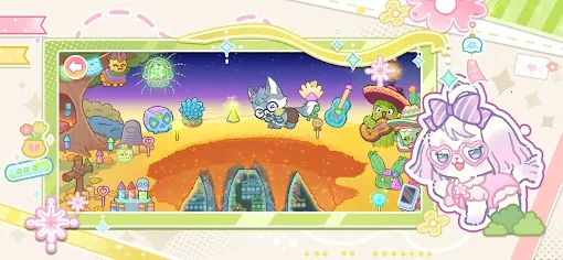 �ҵĹ���С��(С��С��Ӫ��Ϸ)v1.0.2 �ֻ���