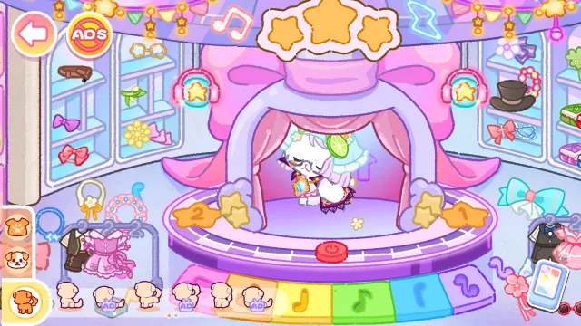 我的狗狗小镇(小狗小镇经营游戏) 我的狗狗小镇(小狗小镇经营游戏)