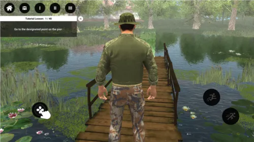 专业钓鱼22025下载 专业钓鱼22025下载