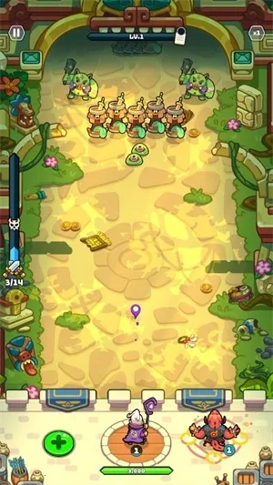 ��ǽ����ս(����������Ϸ)v0.5.4 ��׿��