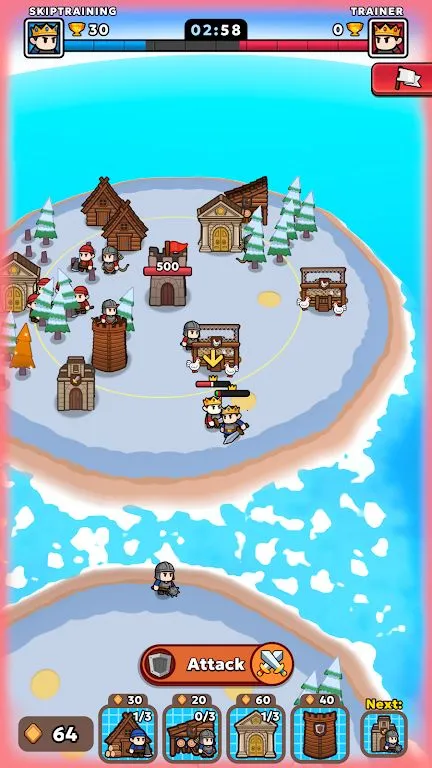 ��������(���������Ϸ)v0.1.0.15 ��׿��