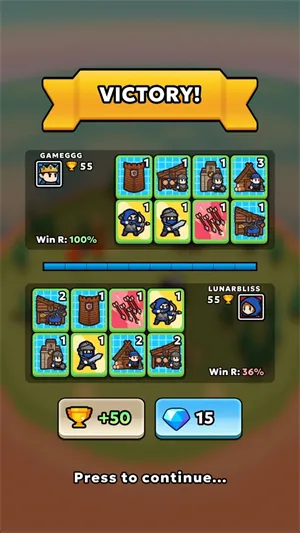 岛屿王国(岛屿策略游戏) 岛屿王国(岛屿策略游戏)