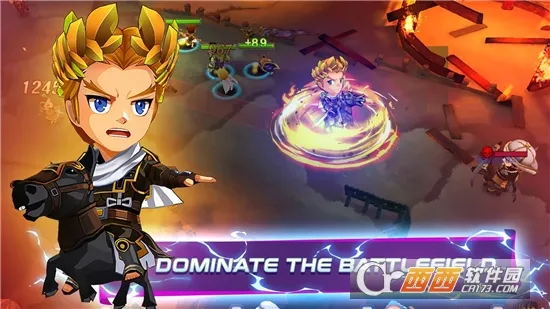 �񻰶Ծ�(�񻰶�ս��Ϸ)v1.1.4 �ֻ���