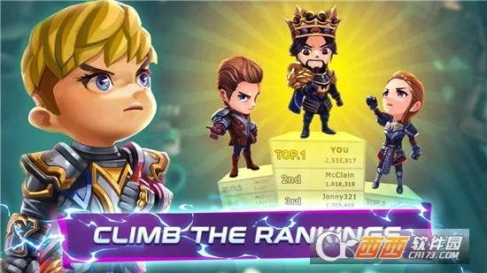 �񻰶Ծ�(�񻰶�ս��Ϸ)v1.1.4 �ֻ���