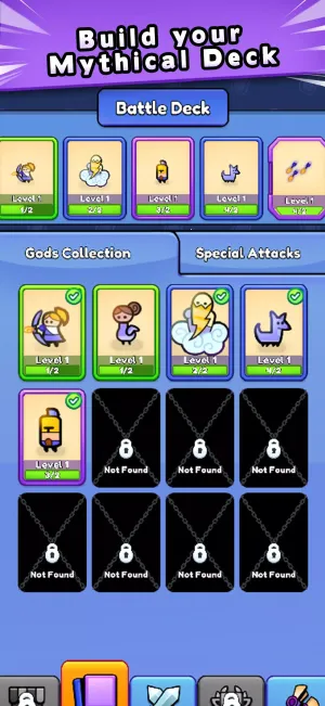 �񻰶Ծ�(�񻰶�ս��Ϸ)v1.1.4 �ֻ���