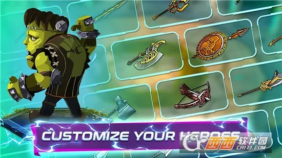 神话对决(神话对战游戏) 神话对决(神话对战游戏)