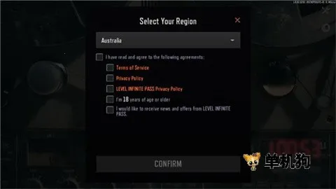 暗区(军事射击游戏) 暗区(军事射击游戏)