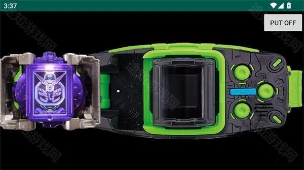 假面骑士Wizard模拟器(巫骑变身游戏) 假面骑士Wizard模拟器(巫骑变身游戏)