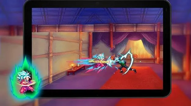 龙珠vs火影满2025下载 龙珠vs火影满2025下载