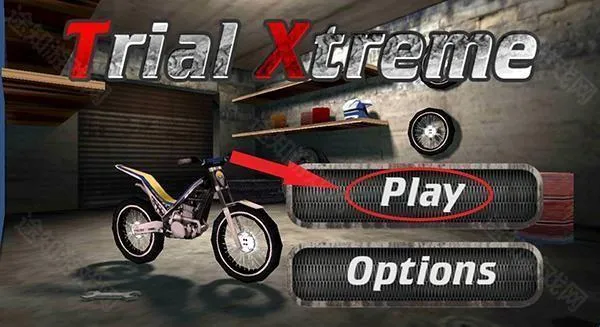 trial xtreme极限摩托安卓版手机版 trial xtreme极限摩托安卓版手机版