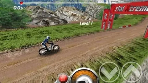 trial xtreme����Ħ�а�׿���ֻ���v2.4 ��׿��