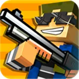 3D像素射击2025官方正版v25.2.0 手机版