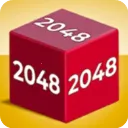 连锁方块2048(益智合成手游)v1.19.05 手机版