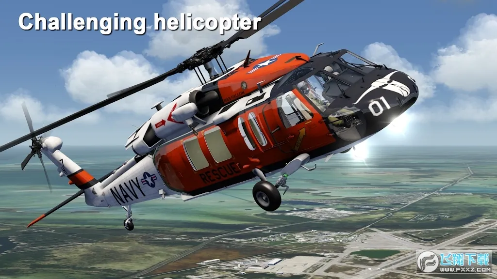 aeroflyfs(����ģ����Ϸ)v01.05.01.08 �ֻ���