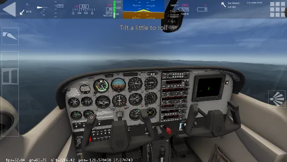 aeroflyfs(飞行模拟游戏) aeroflyfs(飞行模拟游戏)