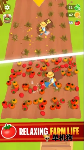 �ɰ�ũ������(ũ����Ӫ��Ϸ)v1.6.4 �ֻ���