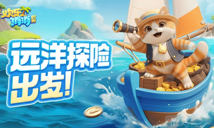 欢乐消消时光2025官方正版 欢乐消消时光2025官方正版