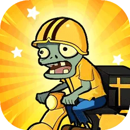 豆豆打僵尸2025官方正版v1.12 手机版