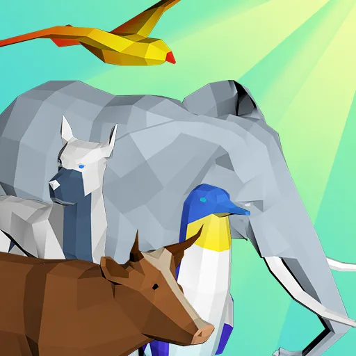 动物赛跑(动物跑酷游戏)v1.5.8 手机版