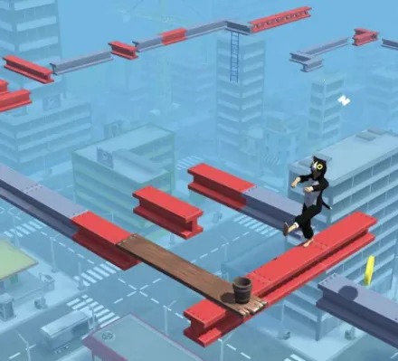 昏睡步行者(趣味闯关游戏) 昏睡步行者(趣味闯关游戏)