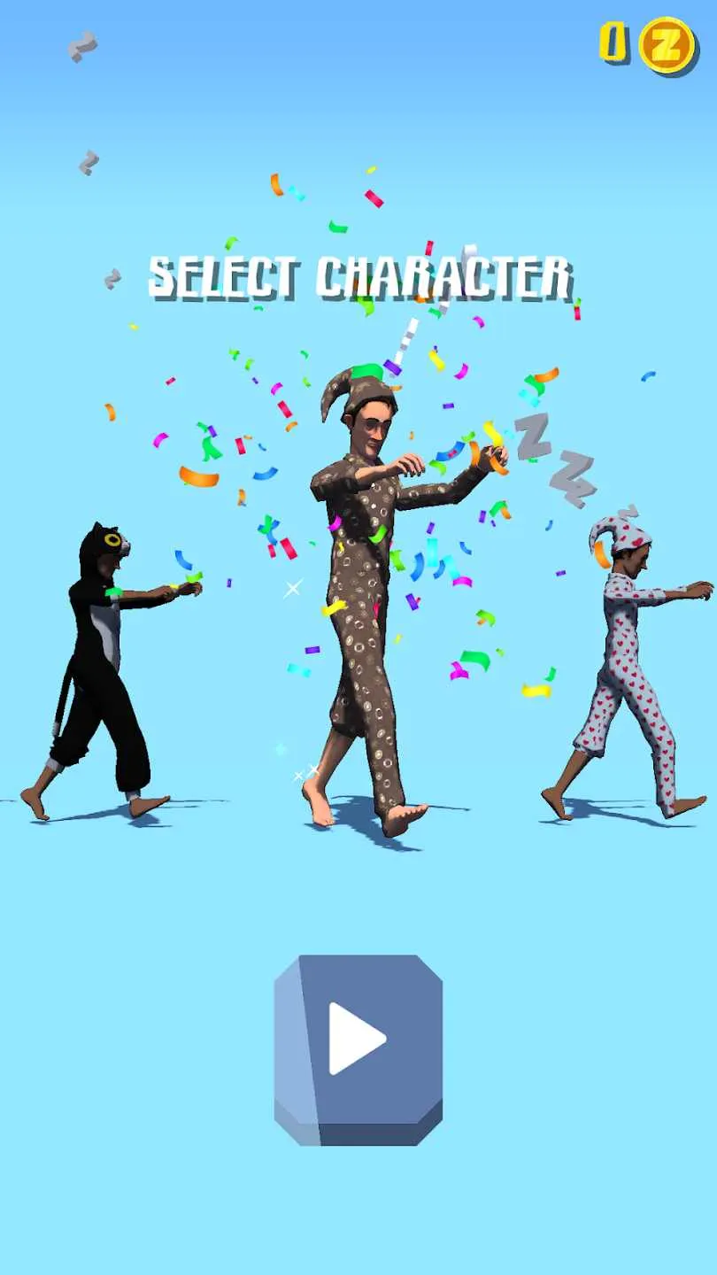 ��˯������(Ȥζ������Ϸ)v1.1.6 �ֻ���