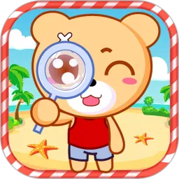宝宝儿童来找茬(儿童找茬游戏)v2.95.224b 手机版