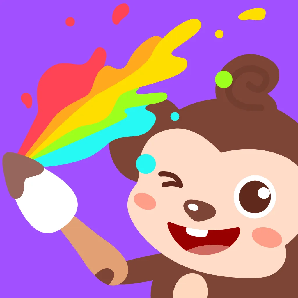 �������ɫ(��ͯ��ɫ��֪��Ϸ)v1.7.06 �ֻ���