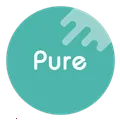Pure轻雨图标包(图标更换软件)v7.91 安卓版