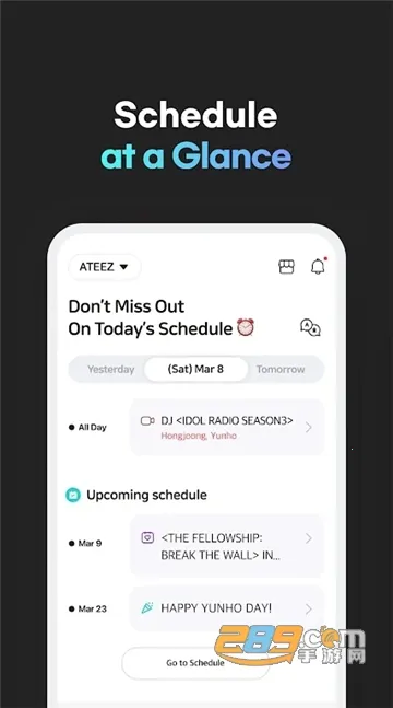 blip(����׷������)v4.11.1 �ֻ���