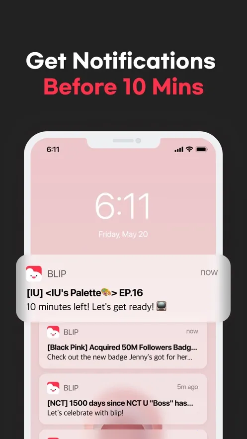 blip(����׷������)v4.11.1 �ֻ���