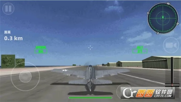 �ɻ���ʻ��ս�����ֻ���v1.0 ��׿��