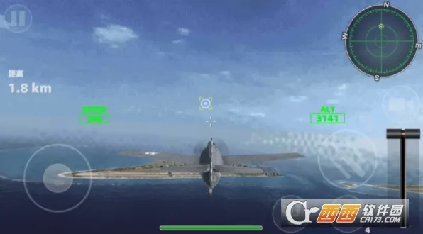 �ɻ���ʻ��ս�����ֻ���v1.0 ��׿��