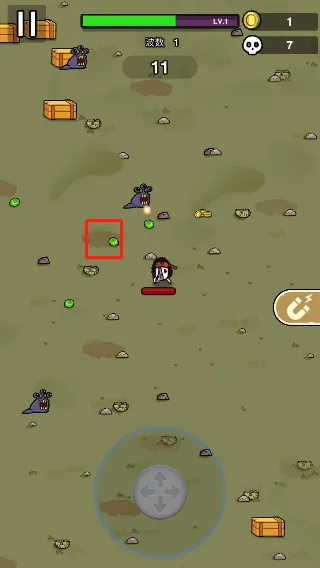 蛋蛋突击队2025官方正版 蛋蛋突击队2025官方正版