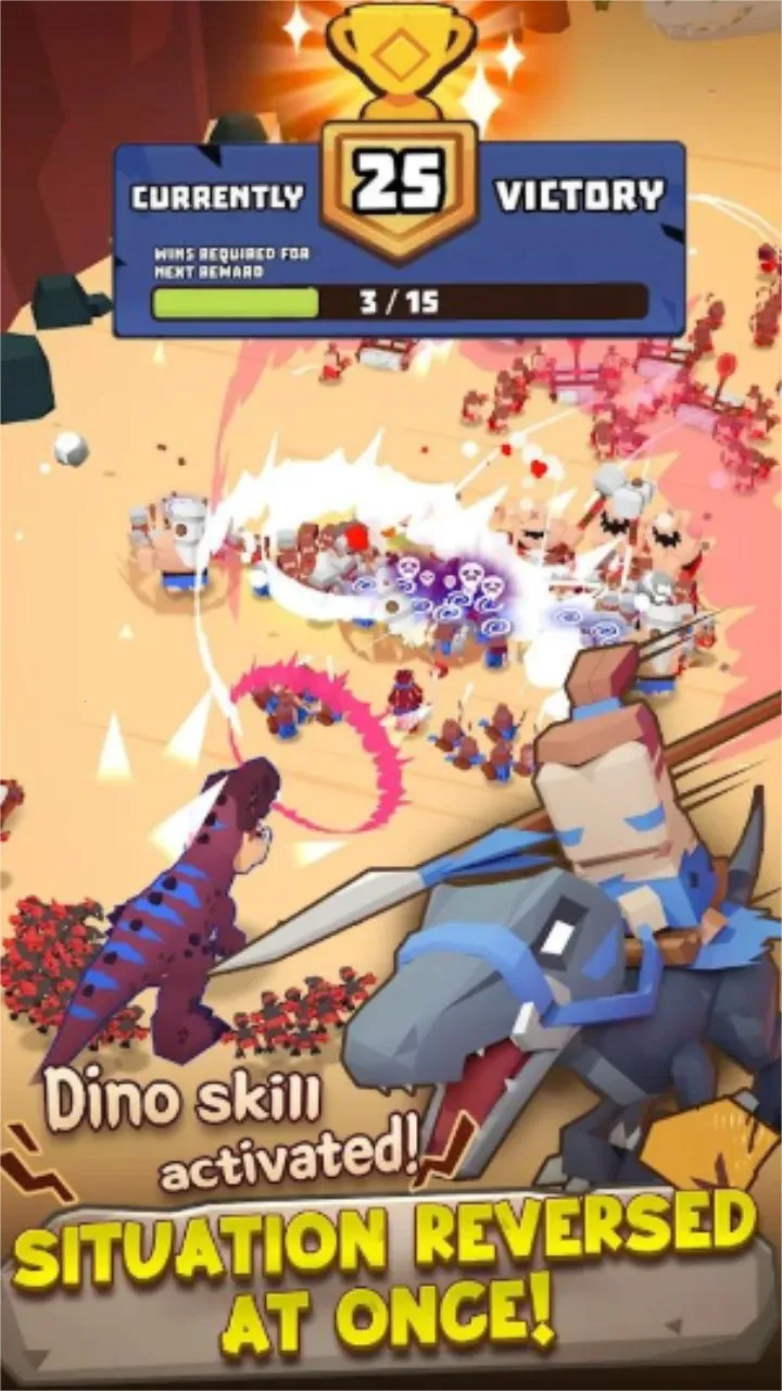 ��������ս(�������ɶ�ս����)v1.5.5 ��׿��