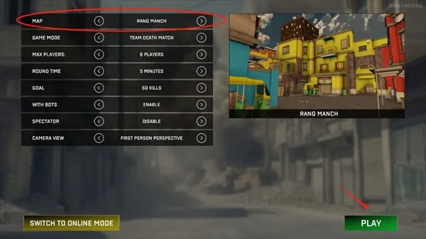 愤怒效应(射击游戏) 愤怒效应(射击游戏)