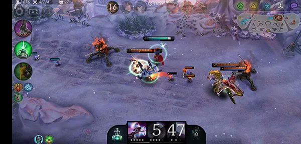 ����(MOBA�ֻ���Ϸ)