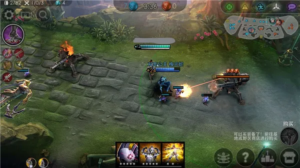 ����(MOBA�ֻ���Ϸ)