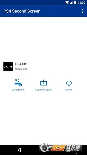 PS4 Second Screen(PS4��ϷͶ������)v23.10.0 �ֻ���