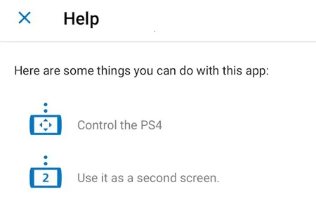 PS4 Second Screen(PS4游戏投屏软件) PS4 Second Screen(PS4游戏投屏软件)
