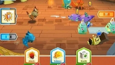 ��ħ����ս2026���ذ�װv1.0.1 ��׿��