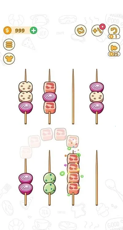 BBQ����ƴͼ2026�ٷ�����v1.0.2.404.401.0117 �ֻ���