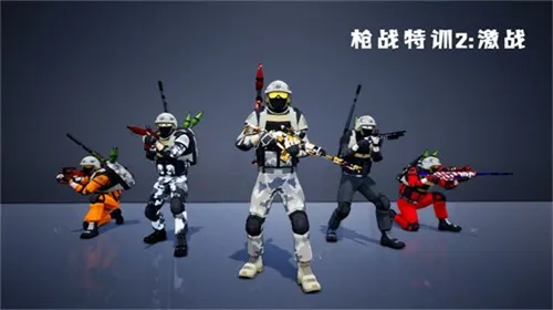 ǹս��ѵ2��ս(�������)v2.1.2 ��׿��