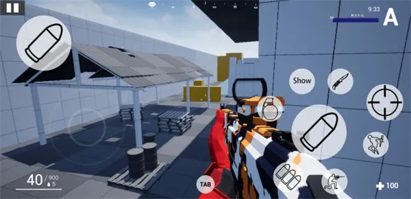 ǹս��ѵ2��ս(�������)v2.1.2 ��׿��