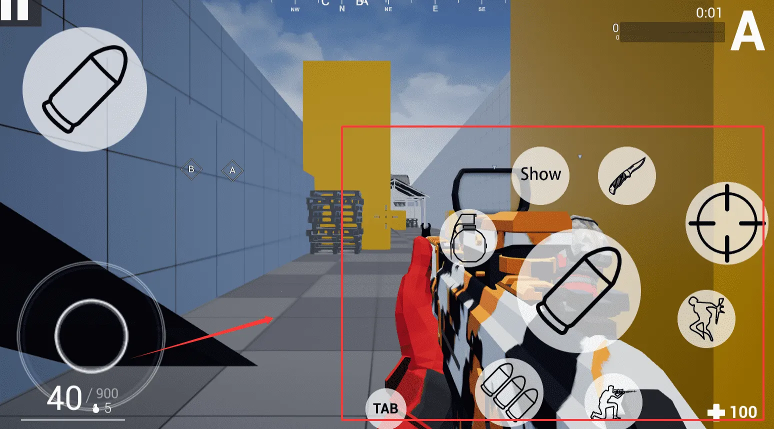 ǹս��ѵ2��ս(�������)