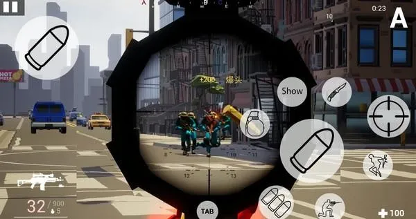 ǹս��ѵ2��ս(�������)v2.1.2 ��׿��