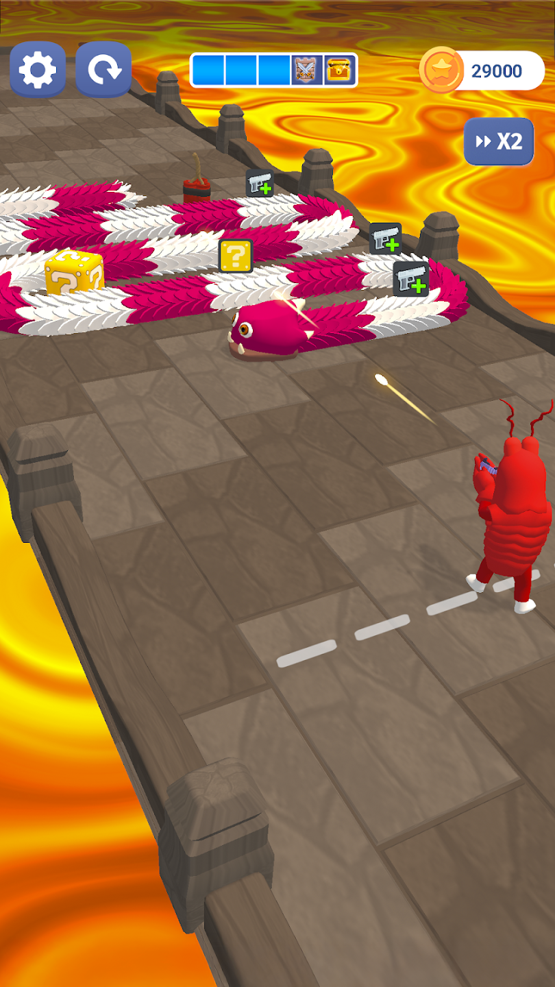 ���˸���(���������Ϸ)v1.4.4 �ֻ���