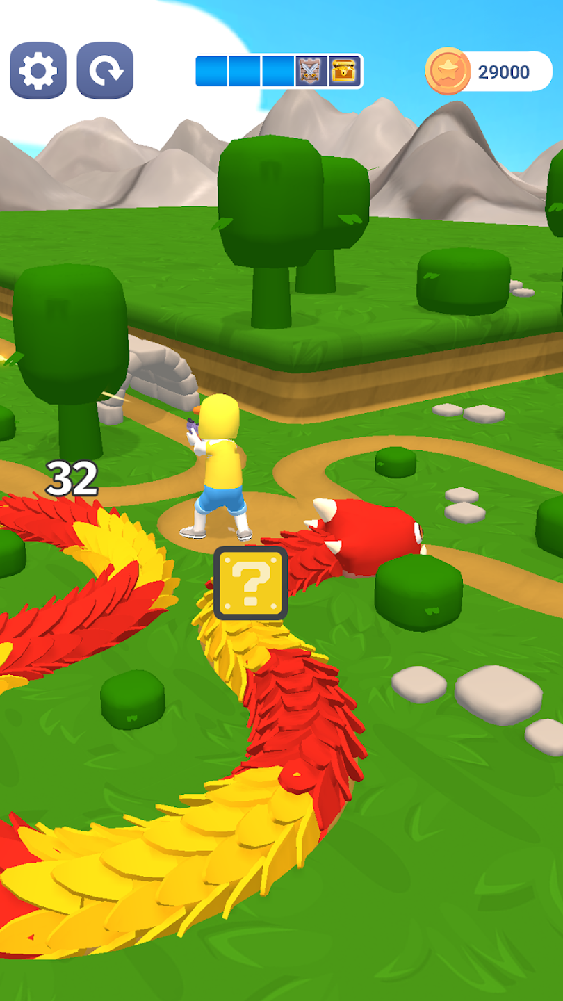 ���˸���(���������Ϸ)v1.4.4 �ֻ���