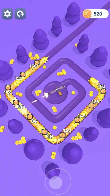 ���˸���(���������Ϸ)v1.4.4 �ֻ���