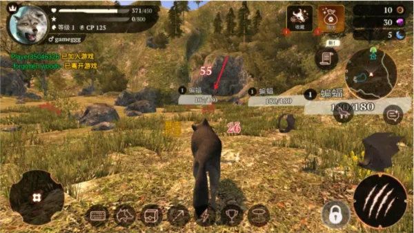 狼族2026官方正版 狼族2026官方正版